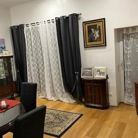 Casa Boss Centro Liberta Florens