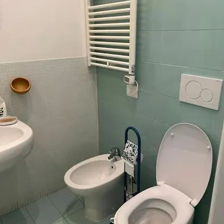 דירה Casa Boss Centro Liberta פירנצה