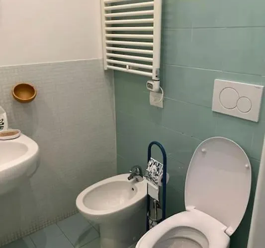 Appartamento Casa Boss Centro Liberta Firenze