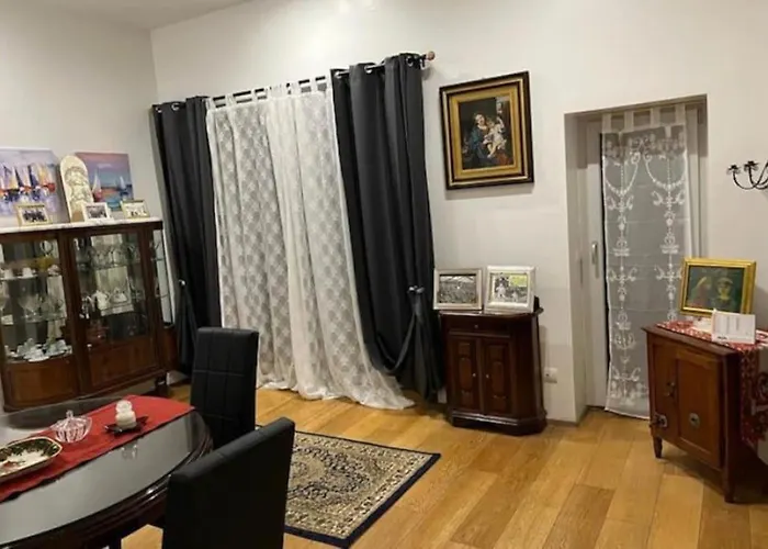 Casa Boss Centro Liberta Firenze