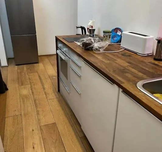 Casa Boss Centro Liberta Appartamento *